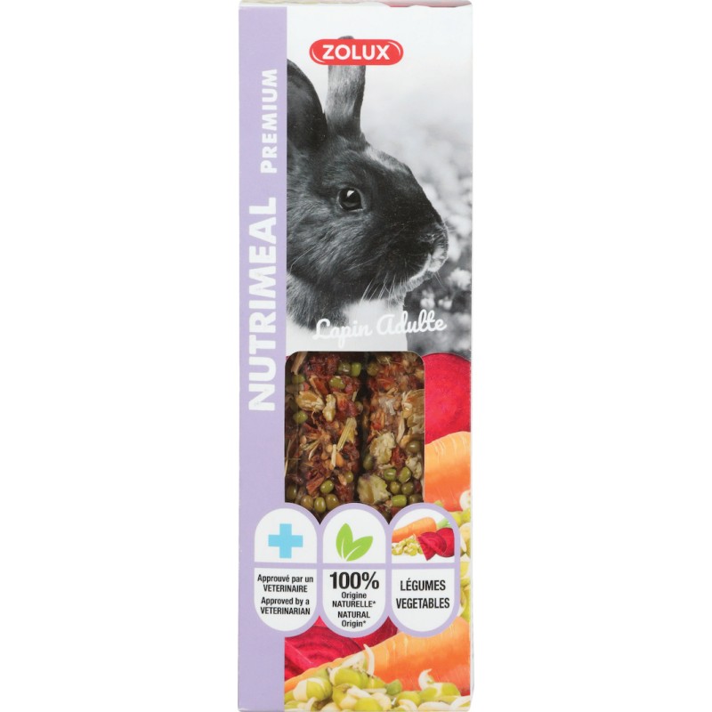 STICK LAPIN NMEAL3 115G