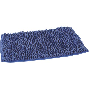 TAPIS BLEU NLIFE 45X29CM