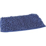 TAPIS BLEU NLIFE 45X29CM