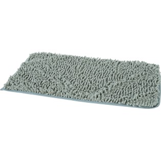 TAPIS LAPIN NLIFE VERT 60X36CM