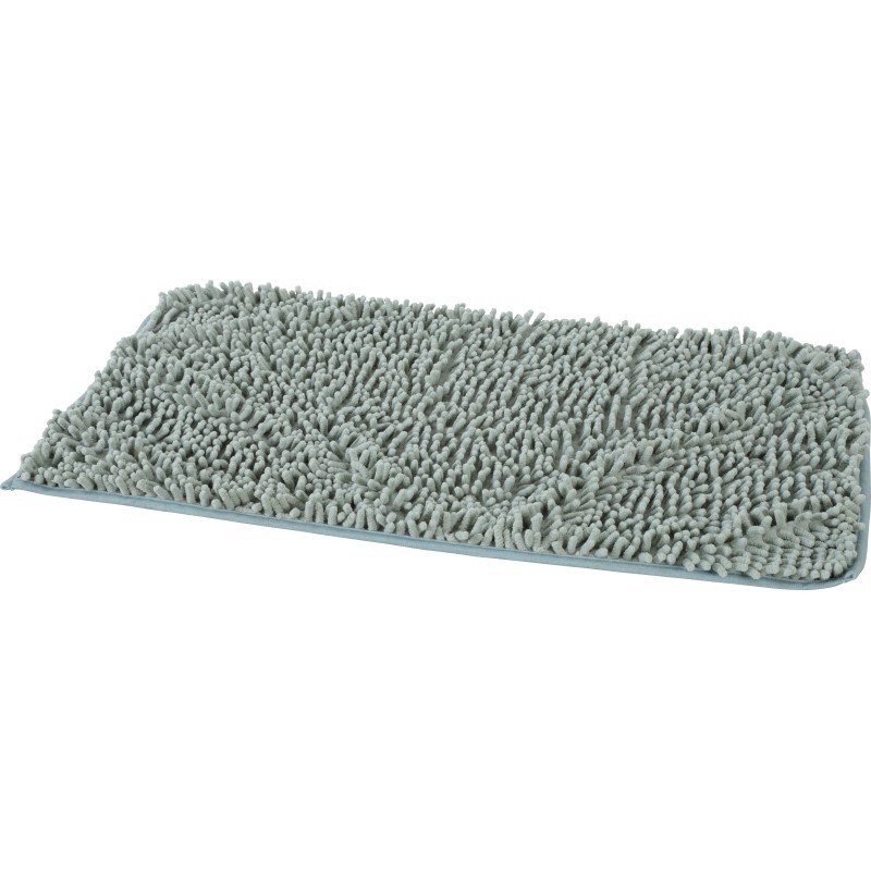 TAPIS LAPIN NLIFE VERT 60X36CM