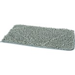 TAPIS LAPIN NLIFE VERT 60X36CM