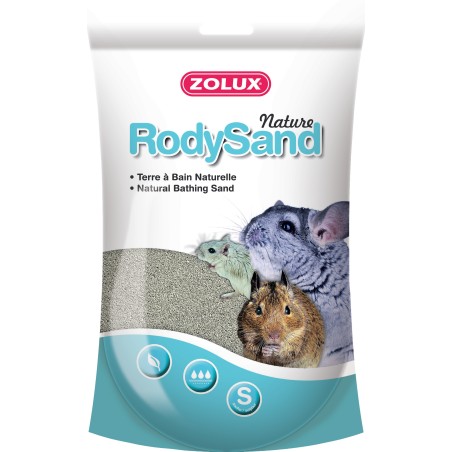 TERRE BAIN RODY SAND  2L