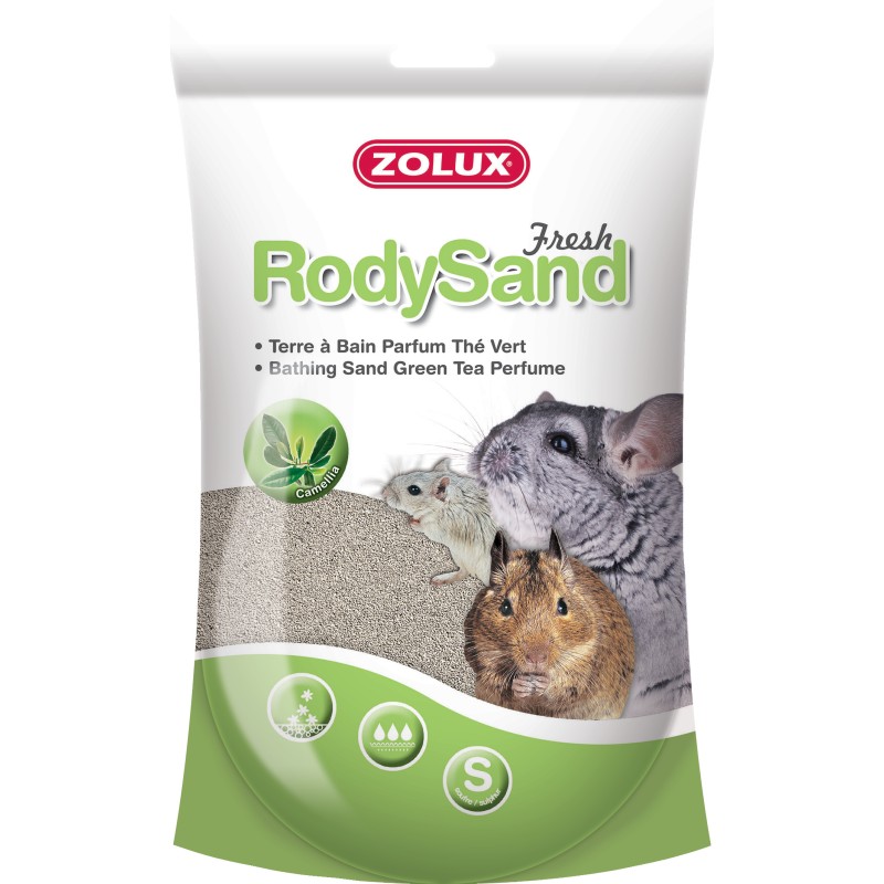 TERRE BAIN RODY SAND  2L