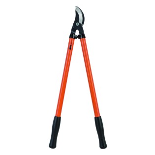 Ébrancheur à lames croisantes