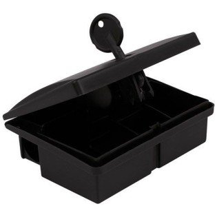 Boites appats souris et rats