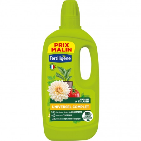 Engrais universel complet 900ml