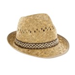 Chapeau Borsalino Beige Chapeau Borsalino Beige