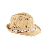 Chapeau Manoa Paille taille ajustable Chapeau Manoa Paille taille ajustable