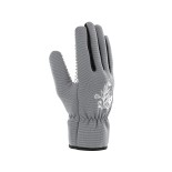 Gant Gripper Gris