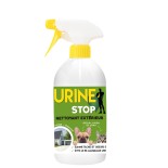 URINE STOP SPRAY EXTERIEUR CHIEN CHAT 500ML URINE STOP SPRAY EXTERIEUR CHIEN CHAT 500ML