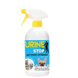URINE STOP SPRAY INTERIEUR CHIEN 500ML