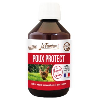 LE FERMIER POUX PROTECT 250ML
