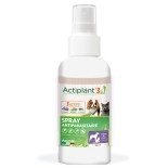 ACTIPLANT'3 SPRAY ANTIPARASITAIRE 100ML ACTIPLANT'3 SPRAY ANTIPARASITAIRE 100ML