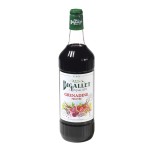 SIROP 1L GRENADINE FRUITEE