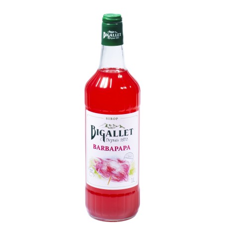 SIROP 1L BARBAPAPA