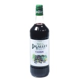 SIROP 1L CASSIS