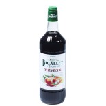 SIROP 1L THE PECHE
