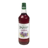 SIROP 1L VIOLETTE