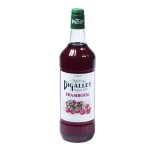 SIROP 1L FRAMBOISE