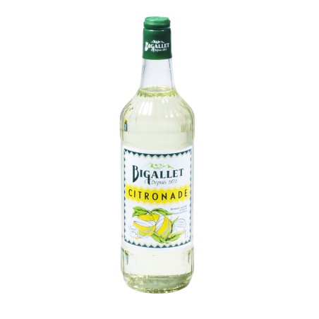 CITRONNADE 1L