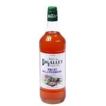 SIROP 1L PASSION