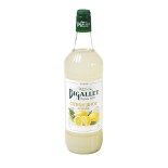 SIROP 1L CITRON JINOT