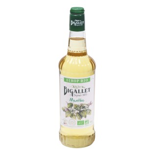 MENTHE BIO 0.70L