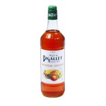 SIROP MANGUE GOYAVE