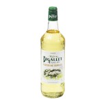 SIROP FLEUR DE SUREAU