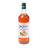 SIROP 1L PAMPLEMOUSSE ROSE