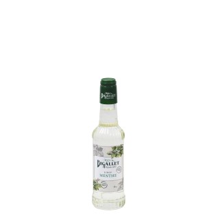 SIROP MENTHE 35CL