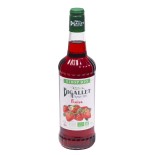SIROP FRAISE BIO 70CL