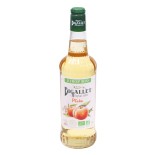SIROP PECHE BIO 70CL
