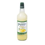 CITRON PULPES NV RECETTE