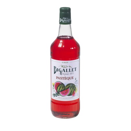 SIROP 1L PASTEQUE
