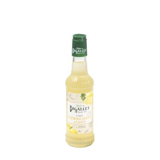 SIROP CITRON 35CL