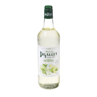 SIROP 1L MOJITO