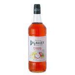 SIROP 1L POMME SANS COLORANT