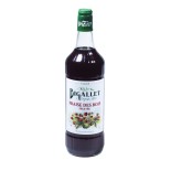 FRAISE DES BOIS FRUITEE 1L