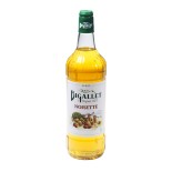 SIROP NOISETTE 1L