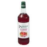 SIROP FRAMBOISE HIBISCUS 1L