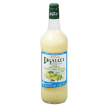 SIROP MOJITO PULPES 1L