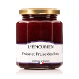 FRAISE ET FRAISE DES BOIS FRAISE ET FRAISE DES BOIS