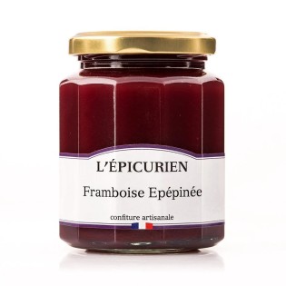 FRAMBOISE EPEPINEE