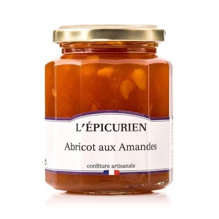 ABRICOT AMANDES