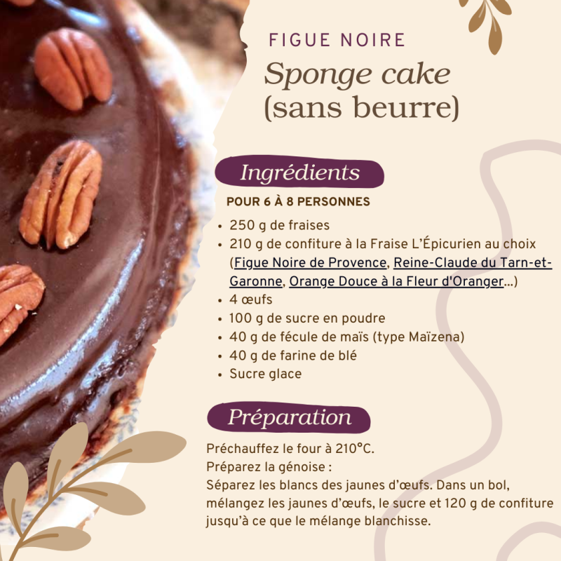 FIGUE NOIRE
