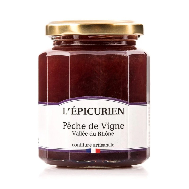 PECHE DE VIGNE