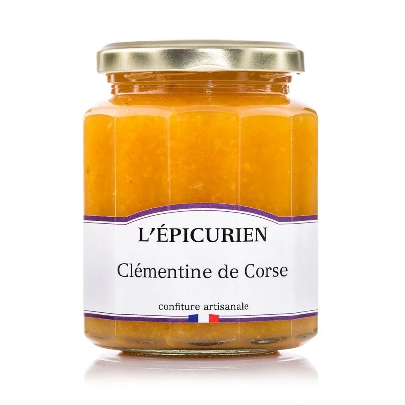 CLEMENTINE DE CORSE