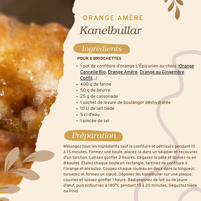 ORANGE AMERE